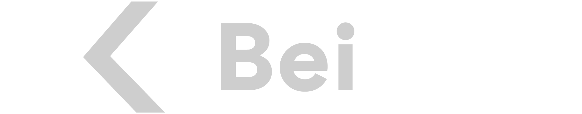 Beiteck Logo